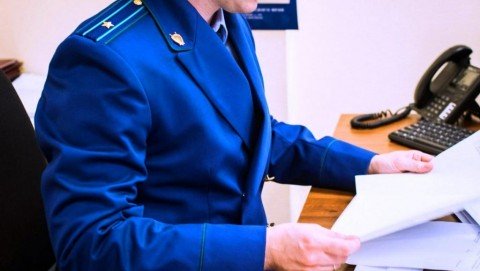 Прокуратура Макушинского района в судебном порядке прекратила право на управление транспортным средством у лица, страдающего алкоголизмом
