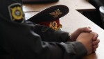Сотрудники Госавтоинспекции устанавливают обстоятельства ДТП, в котором погибла девушка пассажир